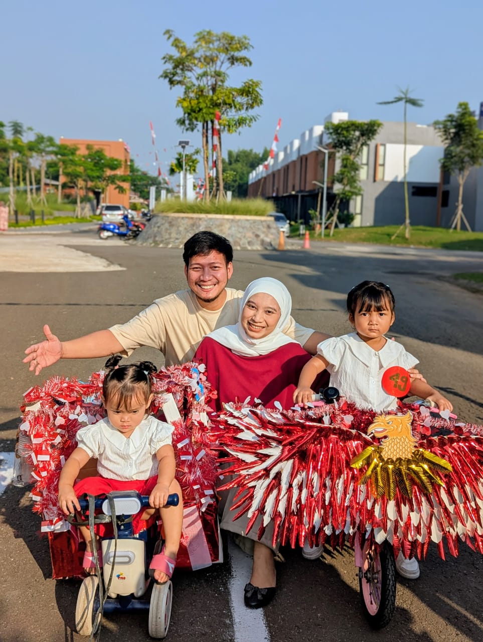 Foto profil Gugah Bagaskara